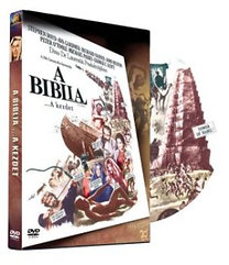 A Biblia - Szinkronizált változat