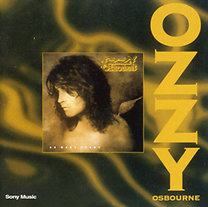 Ozzy Osbourne: No More Tears