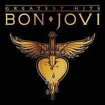 Bon Jovi: Greatest Hits (DVD EE version)