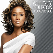 Whitney Houston: I Look To You (EE version)