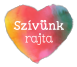 Szívünk rajta