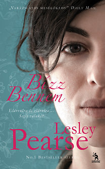 Lesley Pearse: Bízz bennem